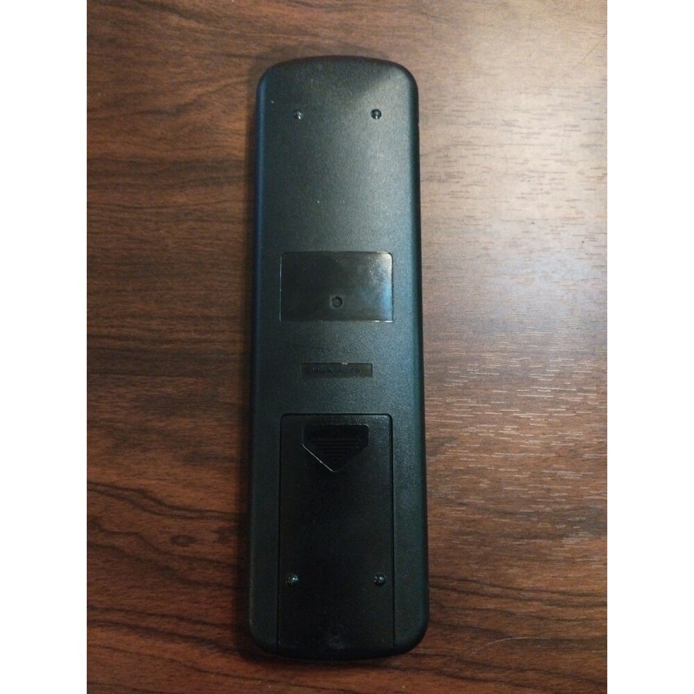 Genuine OEM JVC Remote Control RM-SR317U - RX-317/316 Clean-IR Tested & Working - Picture 2 of 4